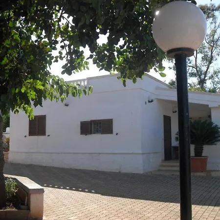 Lamamare Apartmán *