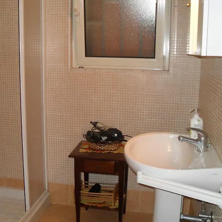 Apartmán Lamamare *