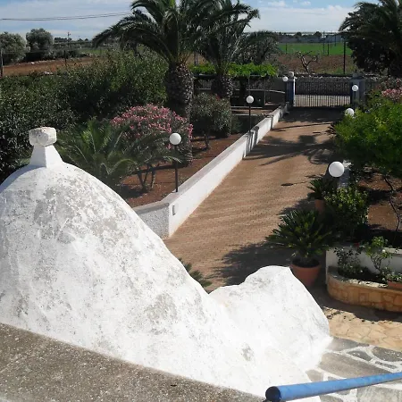Apartmán Lamamare *