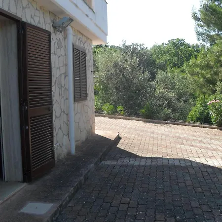 Lamamare Apartmán Polignano a Mare