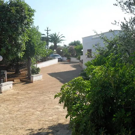 Apartmán Lamamare Polignano a Mare