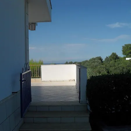 Lamamare Apartmán