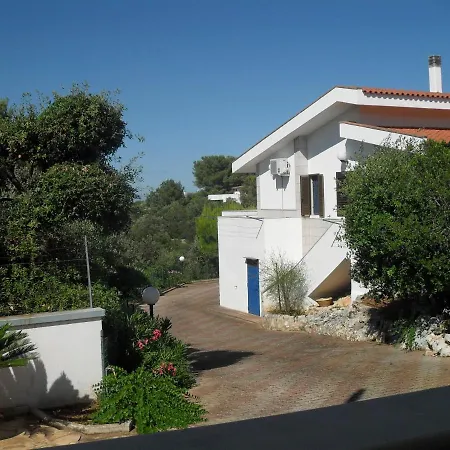 Lamamare Apartmán