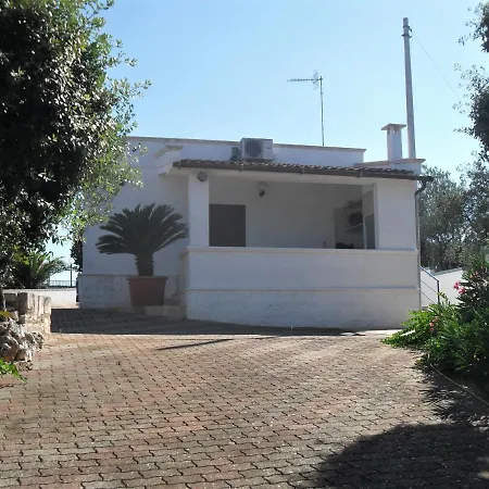 Apartmán Lamamare *