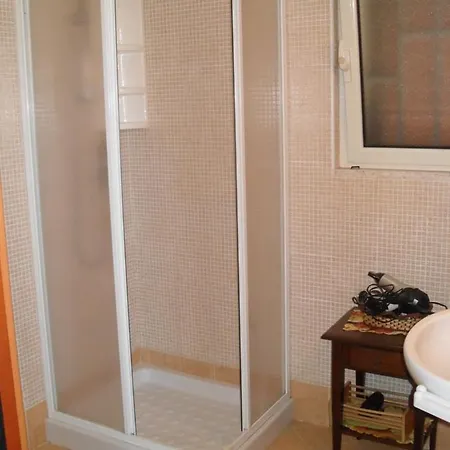 Apartmán Lamamare *