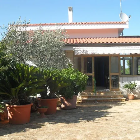 Apartmán Lamamare