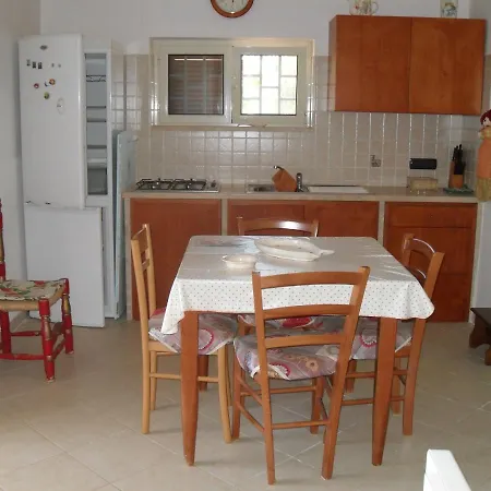 Apartmán Lamamare *