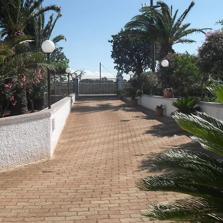 Apartmán Lamamare Polignano a Mare