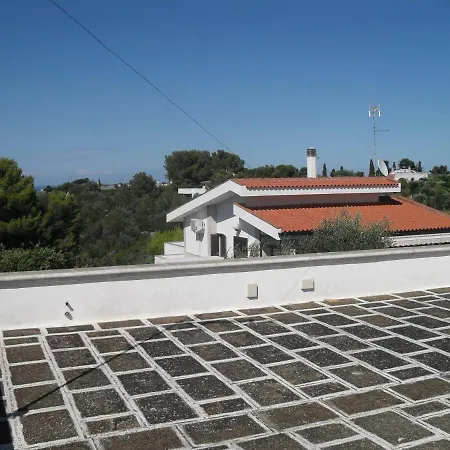 Apartmán Lamamare Polignano a Mare