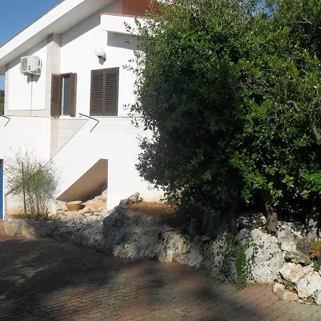 Apartmán Lamamare Polignano a Mare