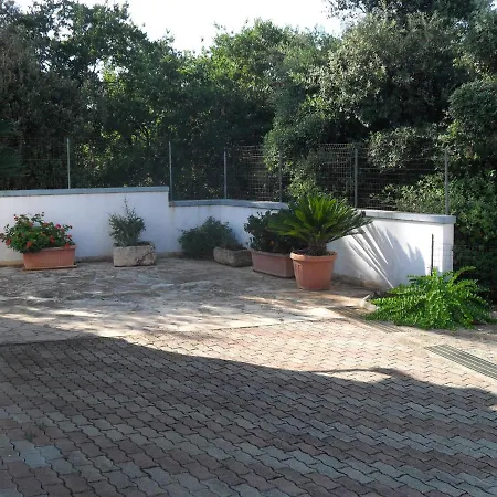 Lamamare Apartmán *