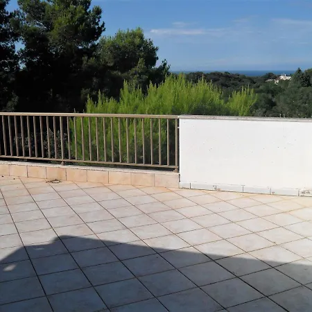 Apartmán Lamamare Polignano a Mare