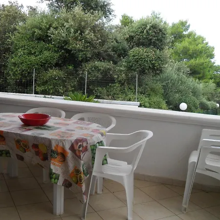 Apartmán Lamamare
