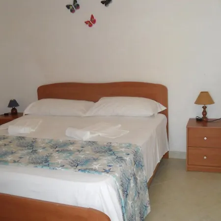 Apartmán Lamamare