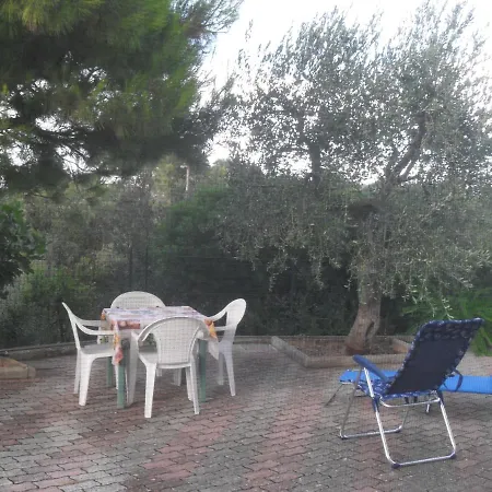 Apartmán Lamamare
