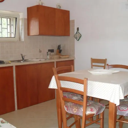 Apartmán Lamamare