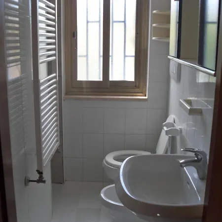 Apartmán Lamamare