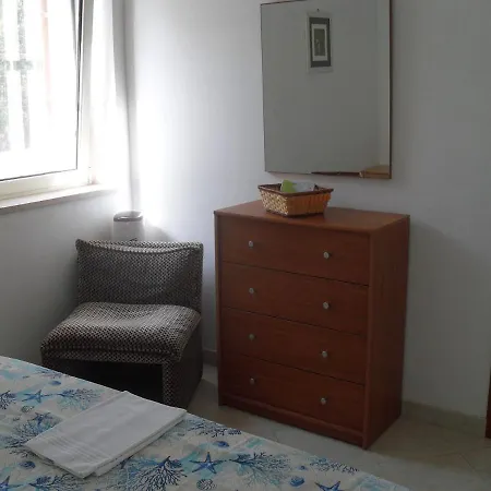Apartmán Lamamare *