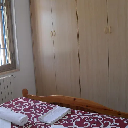 Apartmán Lamamare *