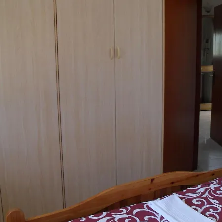 Apartmán Lamamare