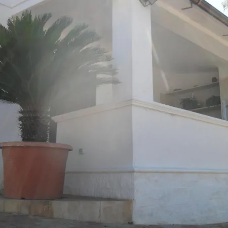Lamamare Apartment