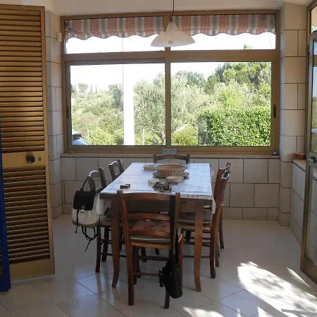 Apartment Lamamare *