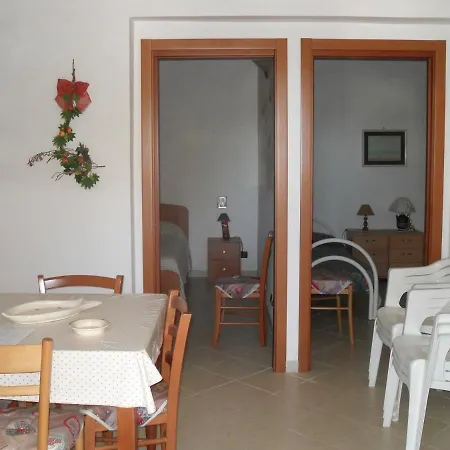 Lamamare Apartment