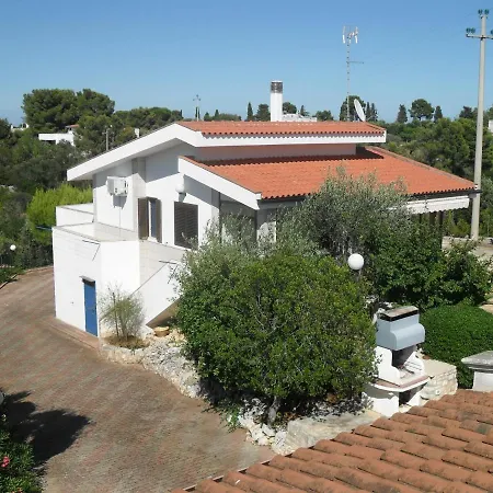 Lamamare Apartment