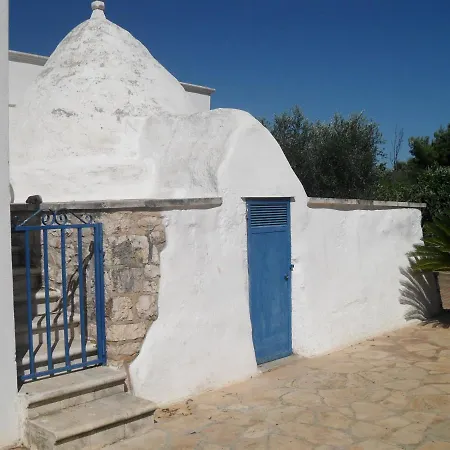 Lamamare Apartment