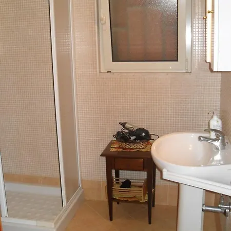 Lamamare Apartment *