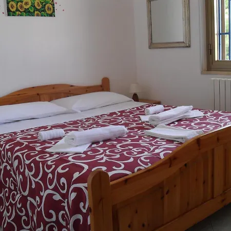Lamamare Apartment *