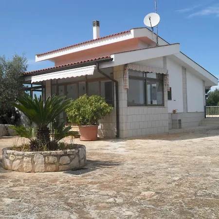 Lamamare Apartment