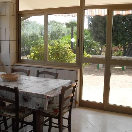 Apartment Lamamare