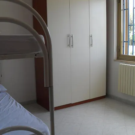 Lamamare Apartment