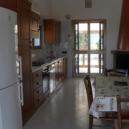 Apartment Lamamare *
