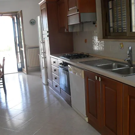 Lamamare Apartment *