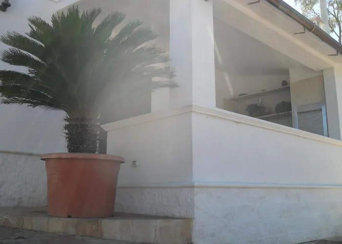 Lamamare Apartamento