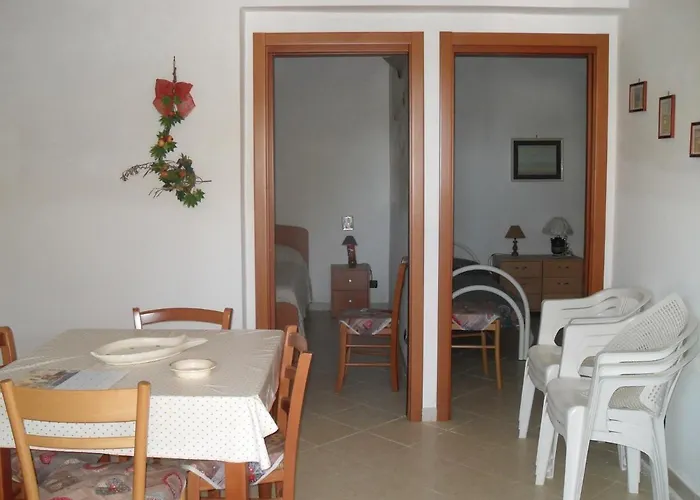 Lamamare Apartamento