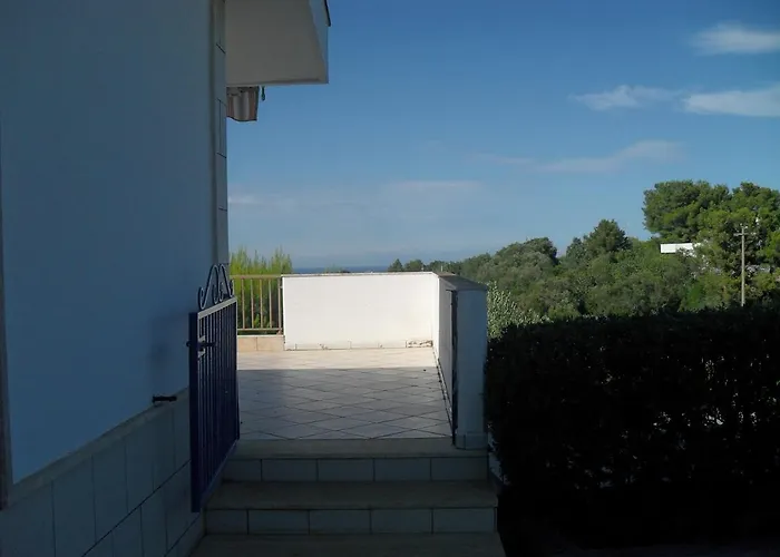 Lamamare Apartamento