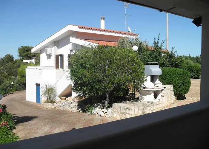 Apartamento Lamamare