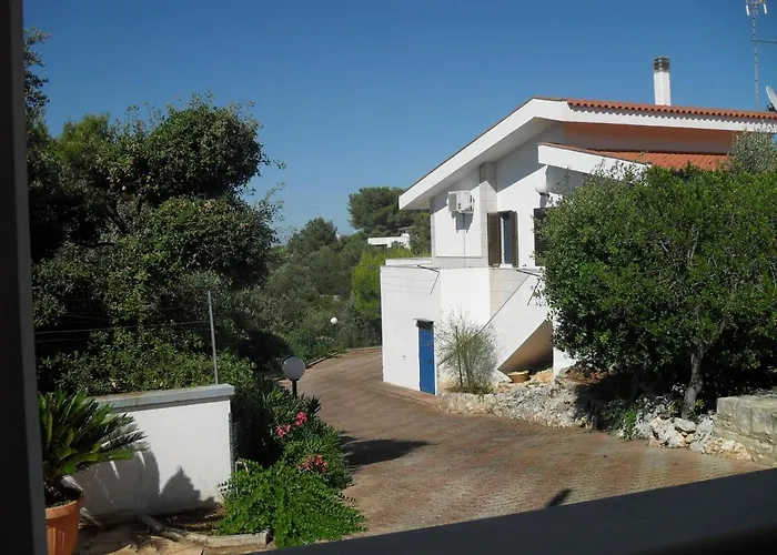 Lamamare Apartamento