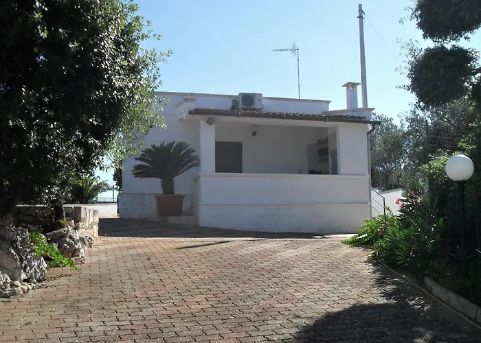 Apartamento Lamamare *