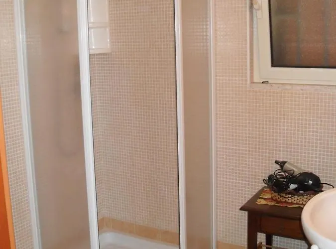 Apartamento Lamamare *