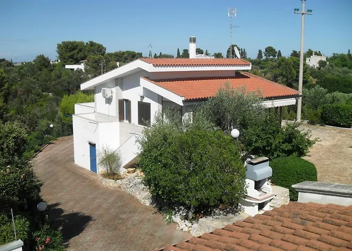 Lamamare Apartamento