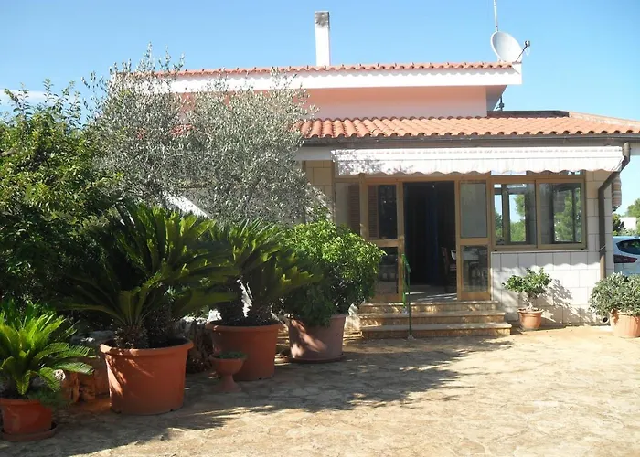 Apartamento Lamamare