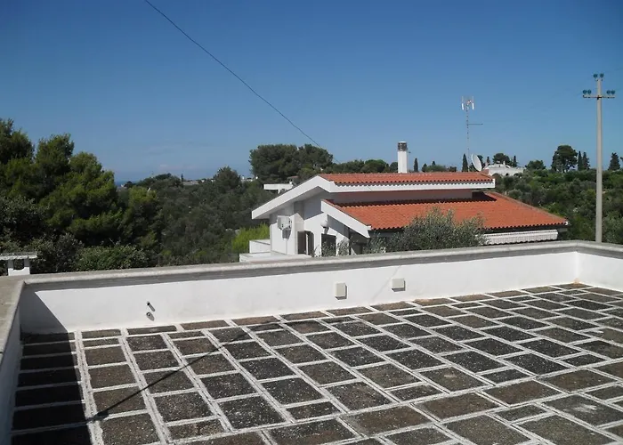 Apartamento Lamamare Polignano a Mare