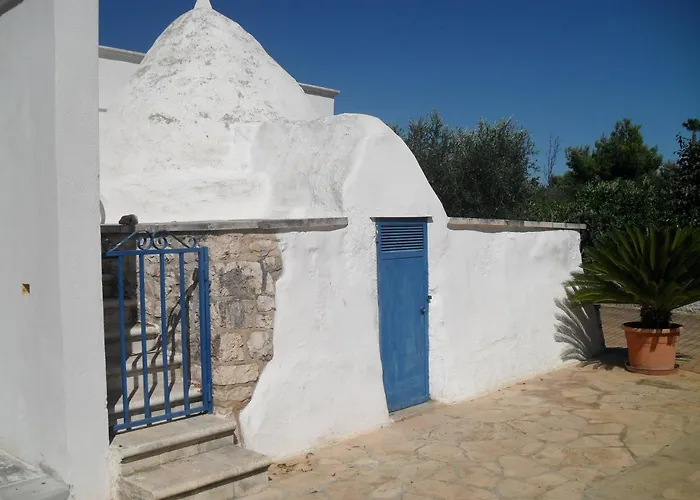 Lamamare Apartamento