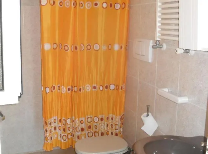 Lamamare Apartamento