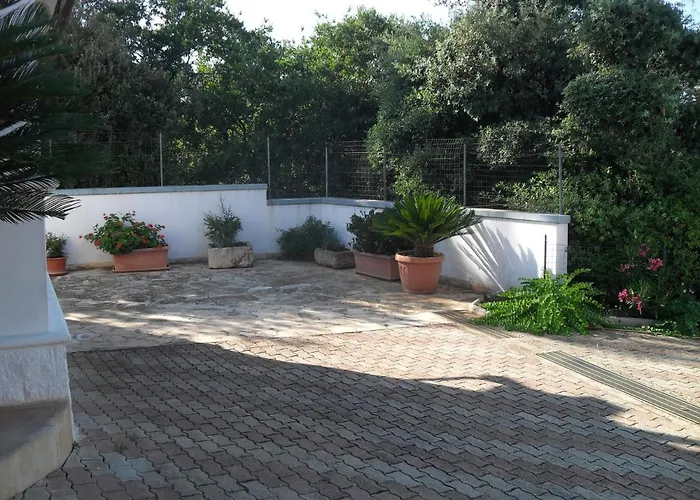 Lamamare Apartamento *