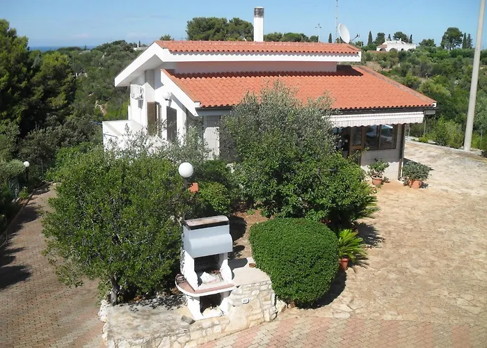 Apartamento Lamamare